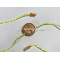 jewelry tags with elastic string wholesale
